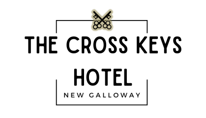 The Cross Keys Hotel