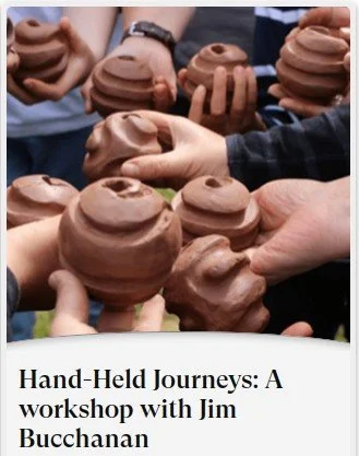 Handheld Journeys workshop