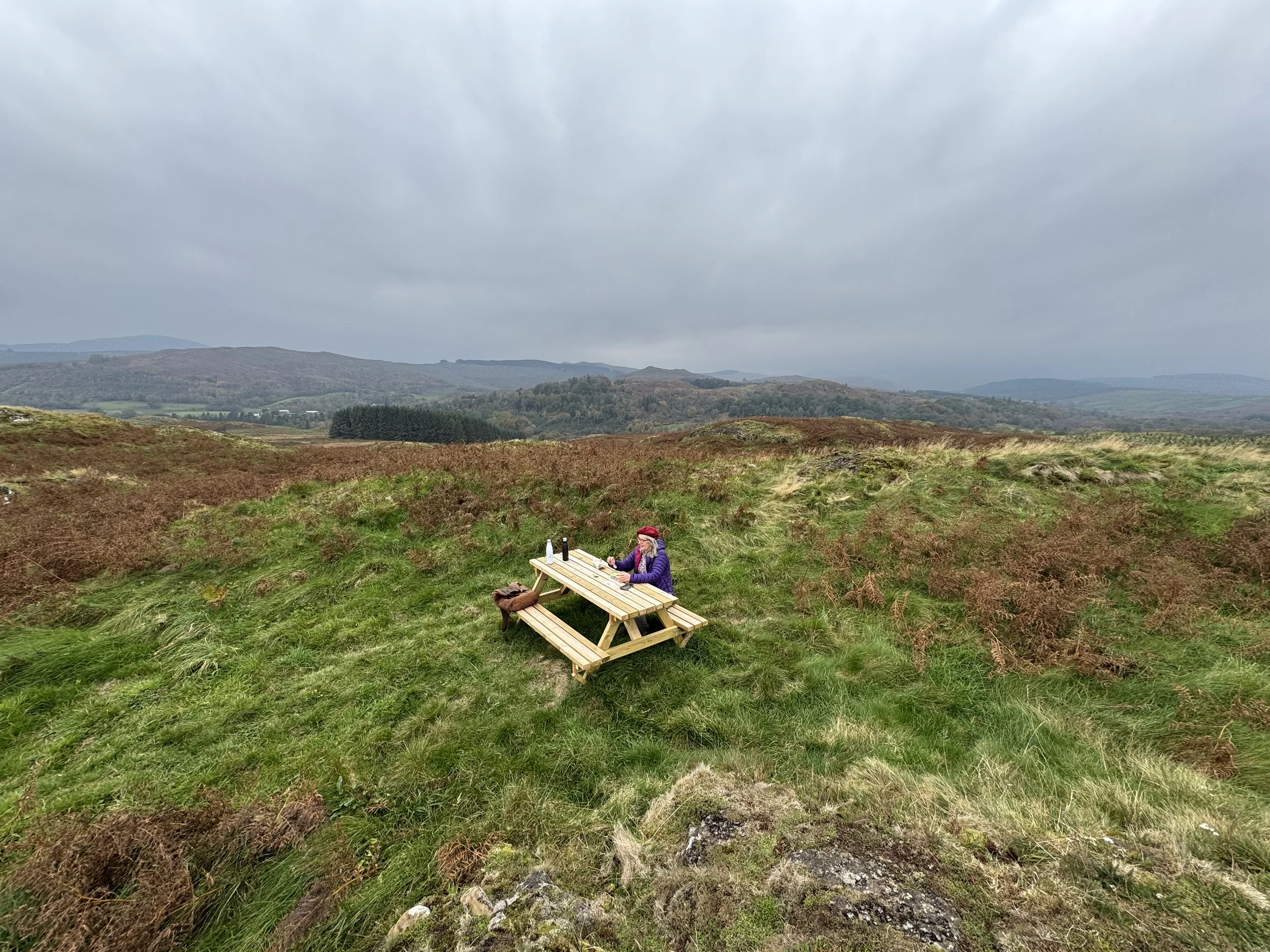 Waterside Hill