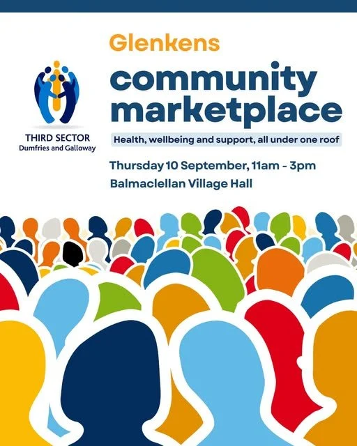 Community Marketplace