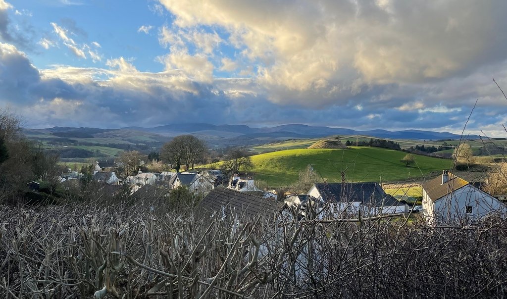 Balmaclellan viewpoint cr Becca Nelson