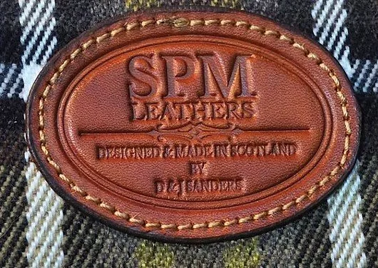 SPM Leathers