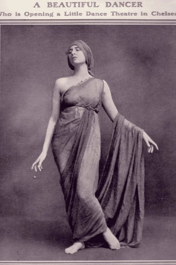 Galloway Conversations: Margaret Morris - Celebrating a life in creativity