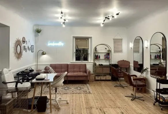 Barbarellas Hair Salon