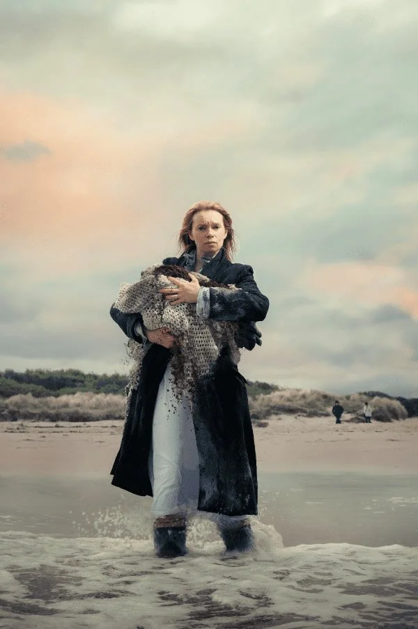 CatStrand Events - An Tobar and Mull Theatre: Night Waking