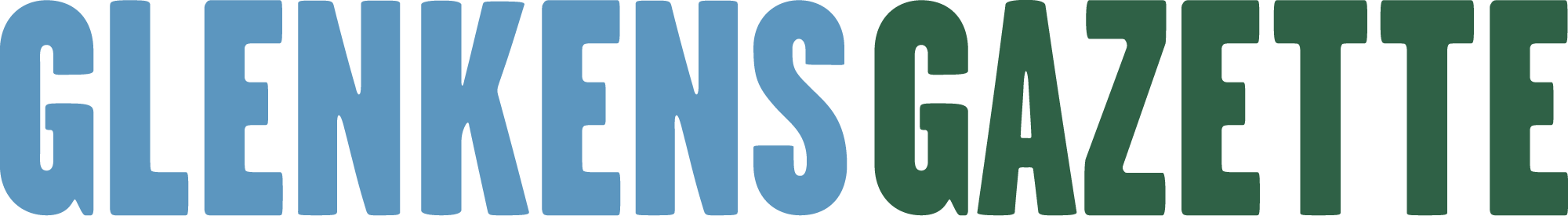 Glenkens Gazette logo