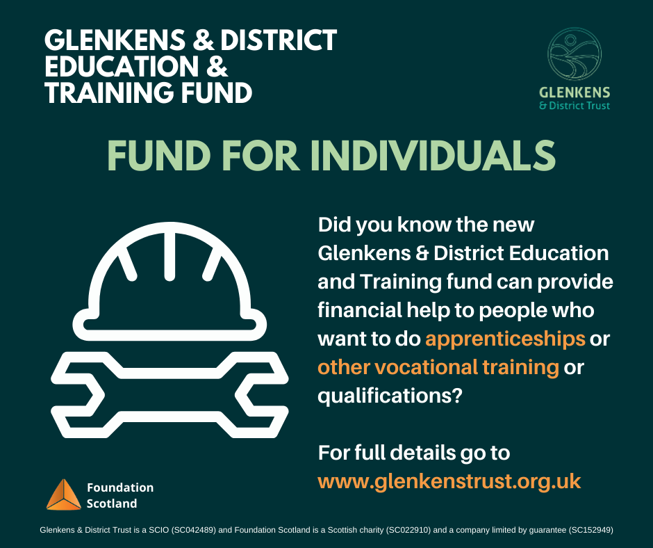 GDT Apprentice Fund
