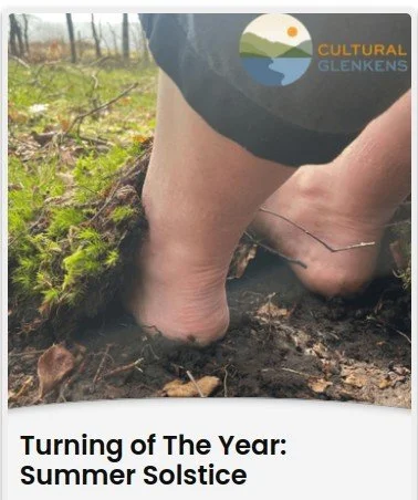 Turning of the Year