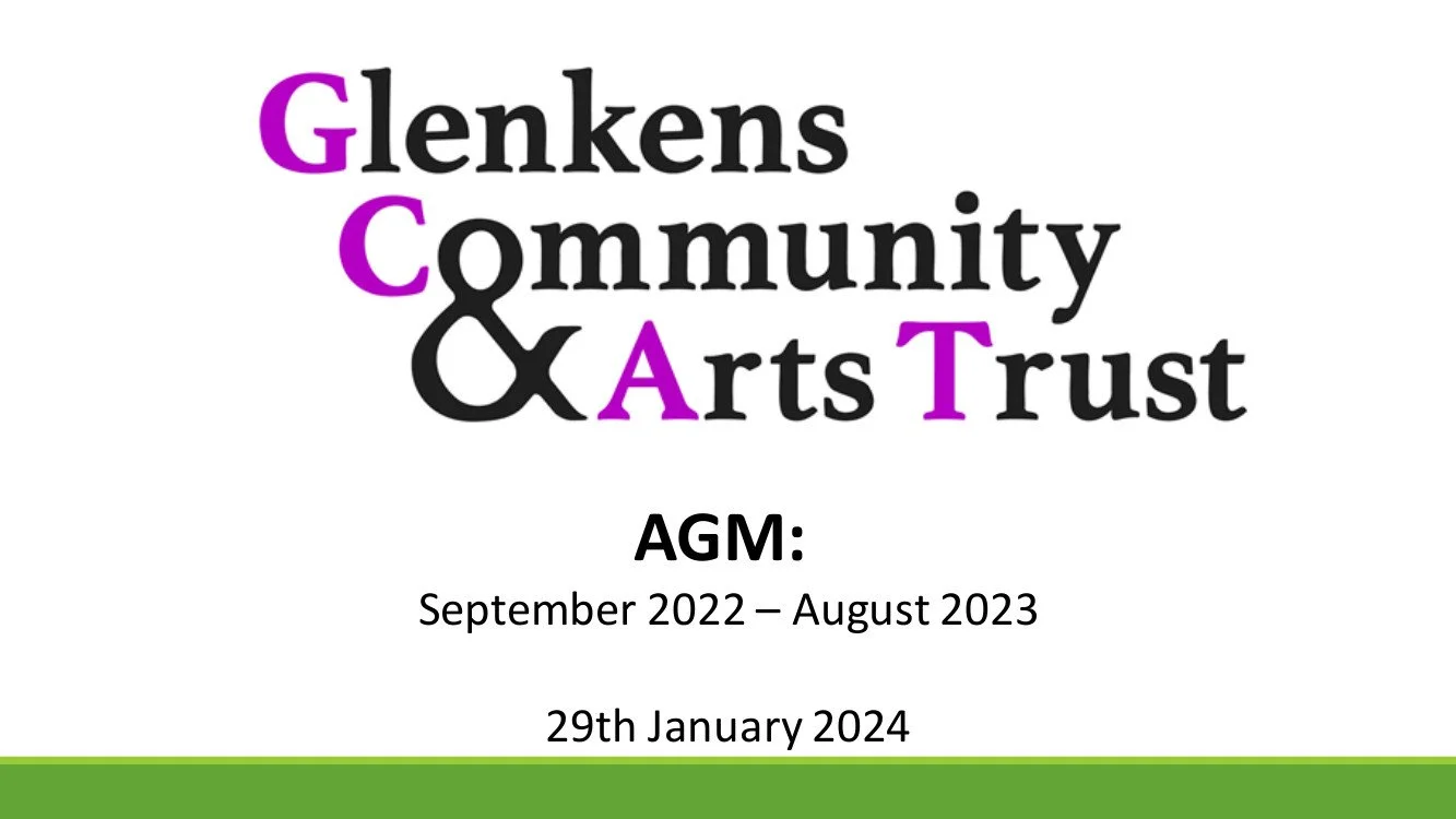 GCAT AGM 2024