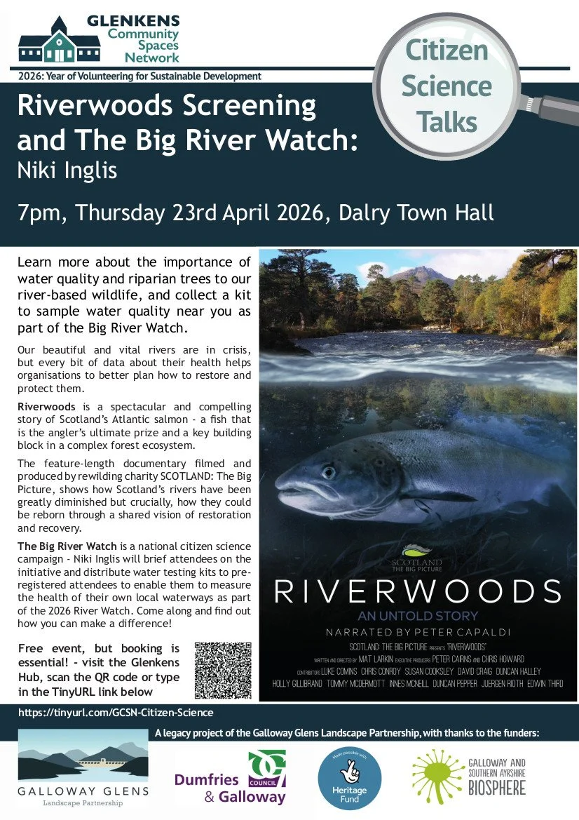 Riverwoods screening