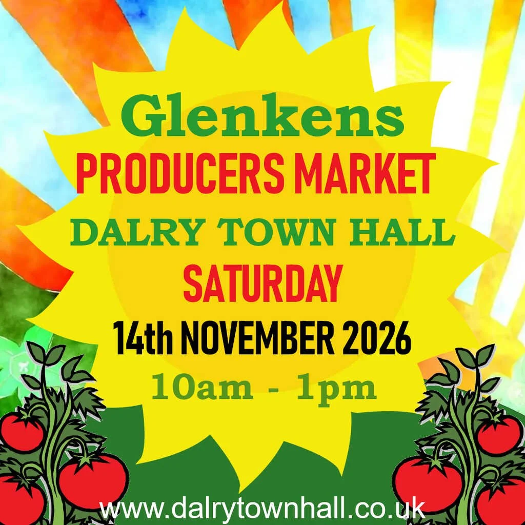 Glenkens Producers Market