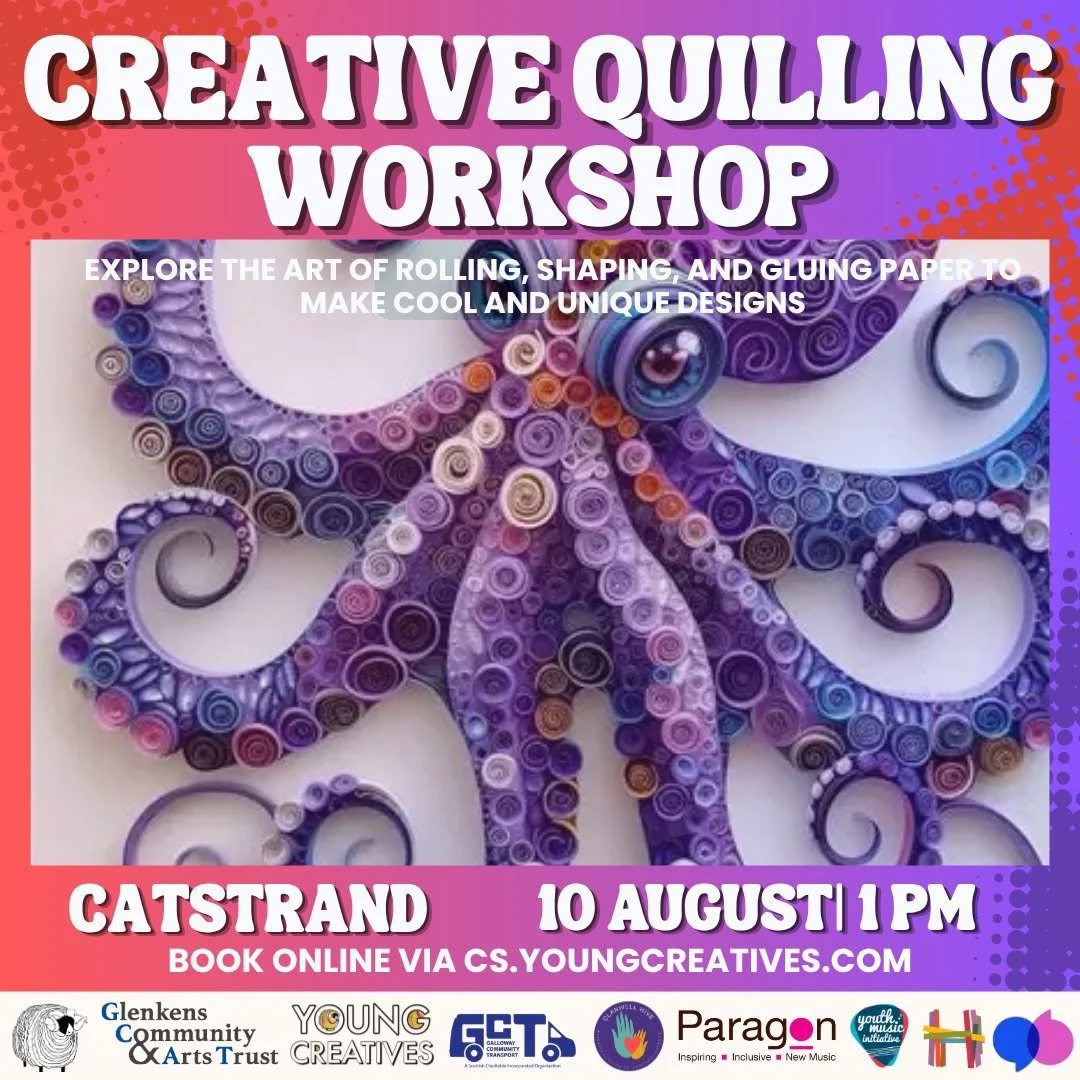 CatStrand Creatives