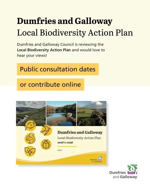 Local Biodiversity Action Plan