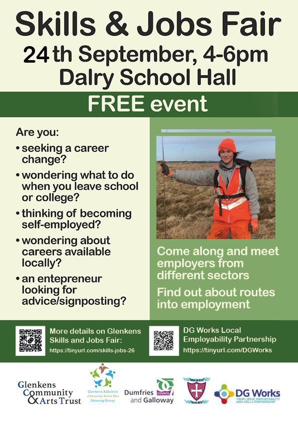 Skills & Jobs Fair 2026