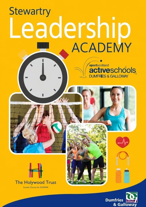 Stewartry Leadership Academy