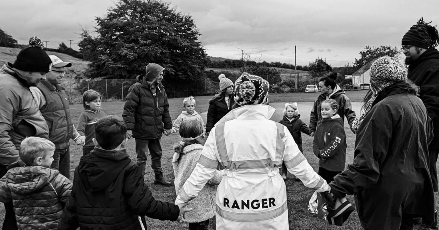 Ranger Volunteer Coordinator