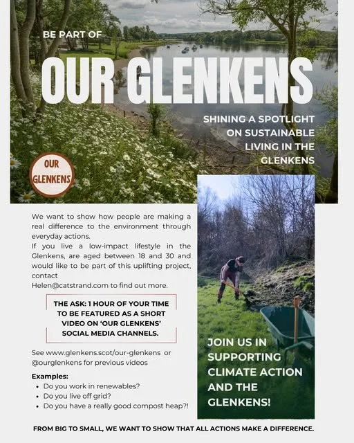 Our Glenkens