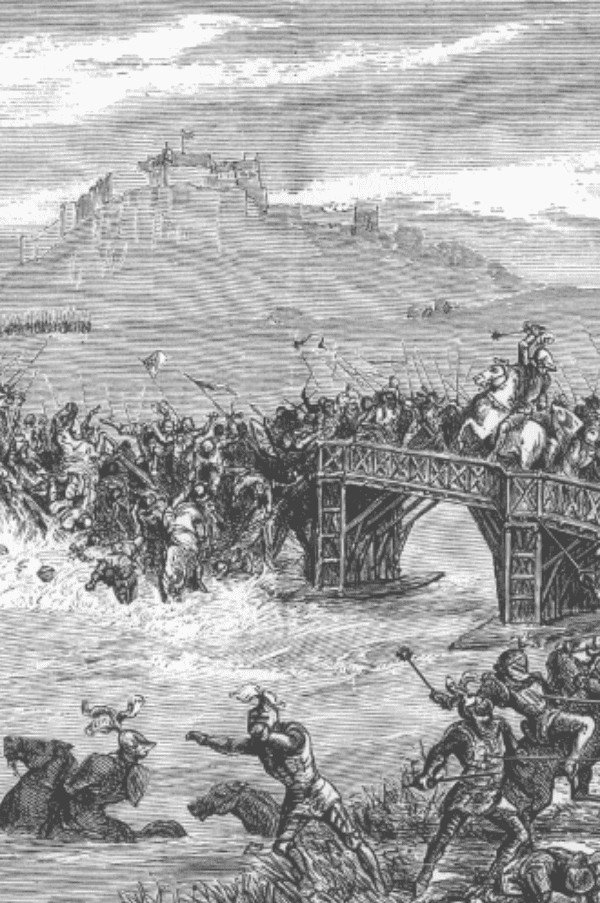 Galloway Conversations: War of Independence Southwest Scotland