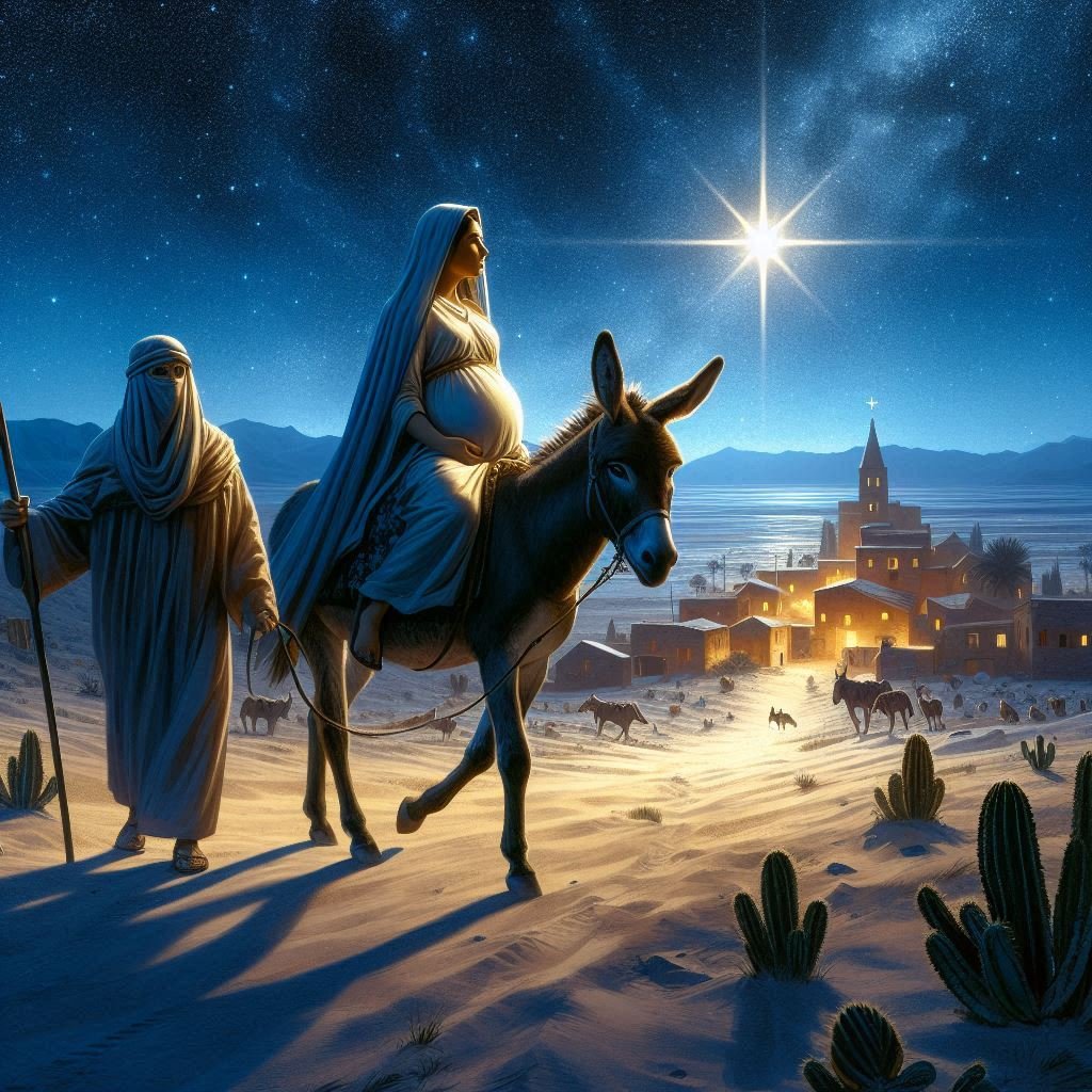 Advent 2025
