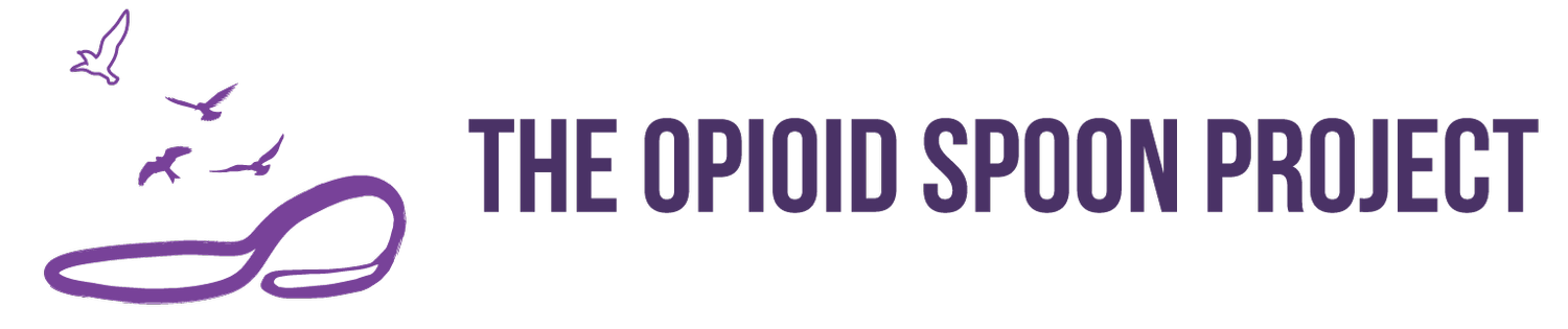 The Opioid Spoon Project