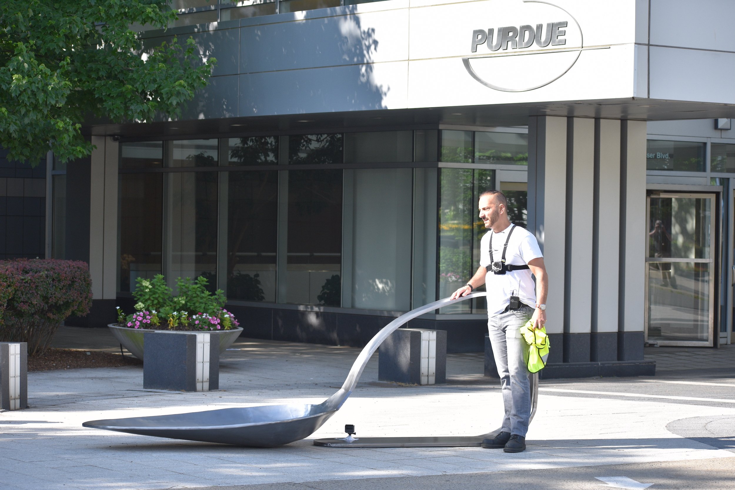 About — The Opioid Spoon Project