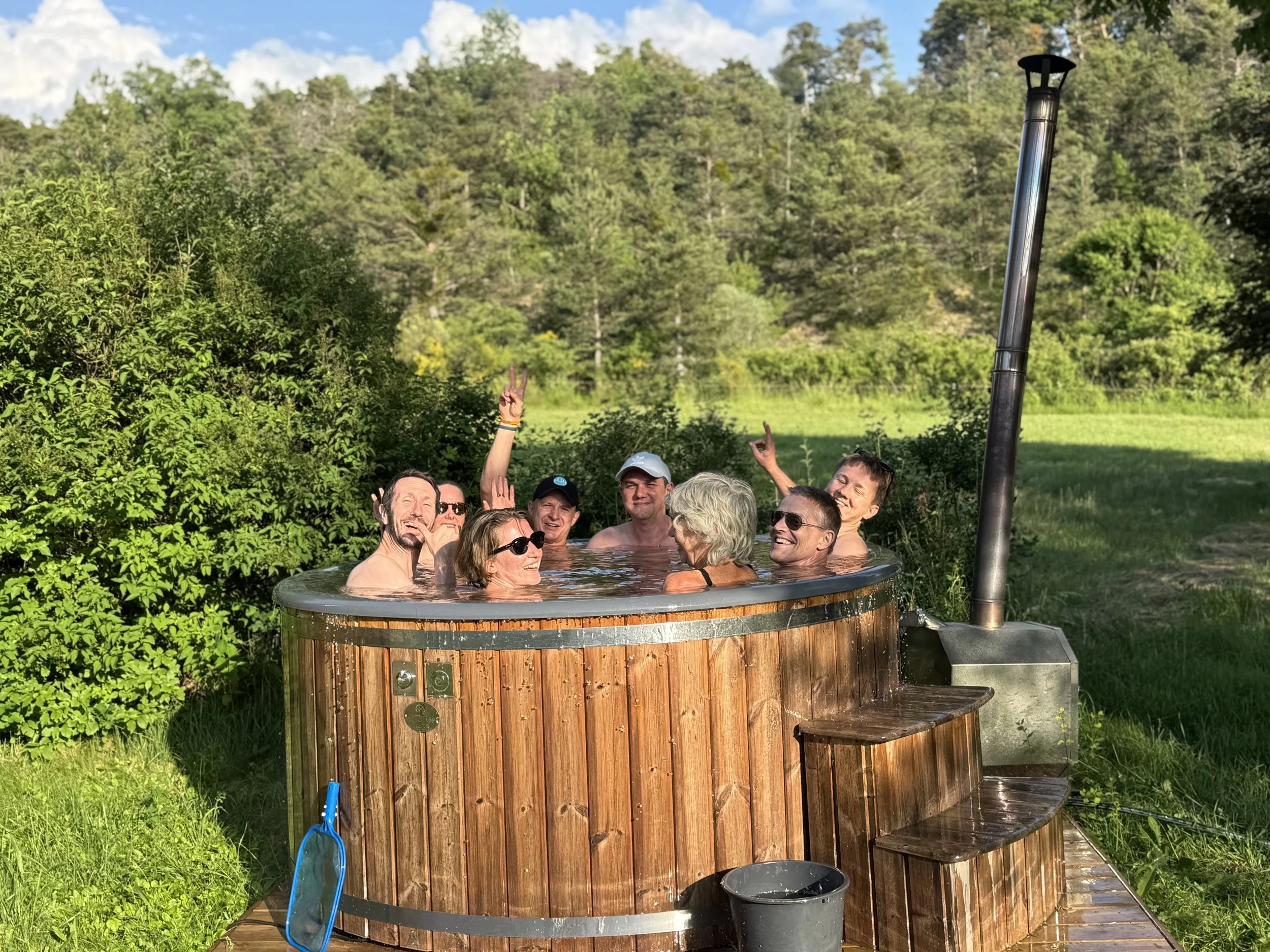 J'ai testé la méthode Wim Hof (mes parents pensaient que c'était une secte)