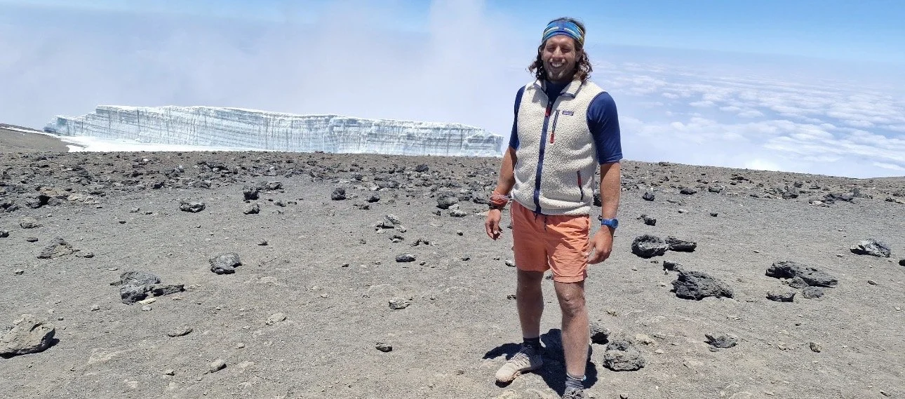 Kilimandjaro en moins de 24h sans acclimatation : mon expérience inspirée par Wim Hof