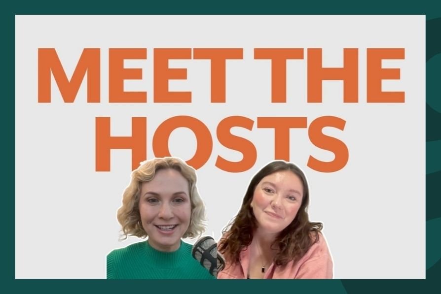 Meet The Hosts