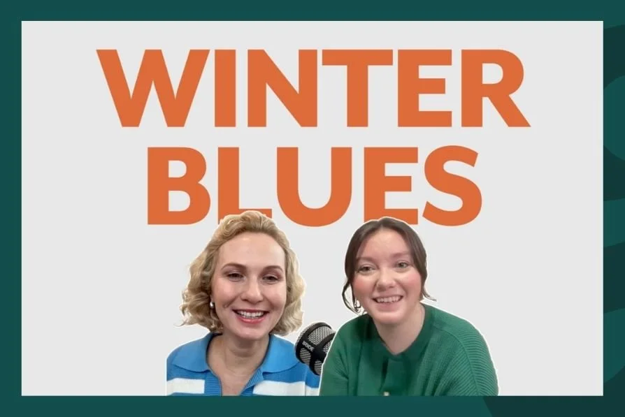 Winter Blues