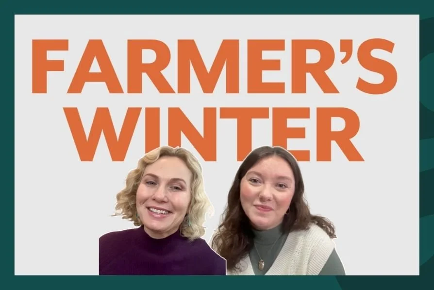 Farmer's Winter
