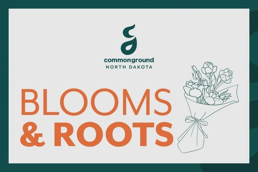 Rooted in Family: Growing Flowers on the Family Farm