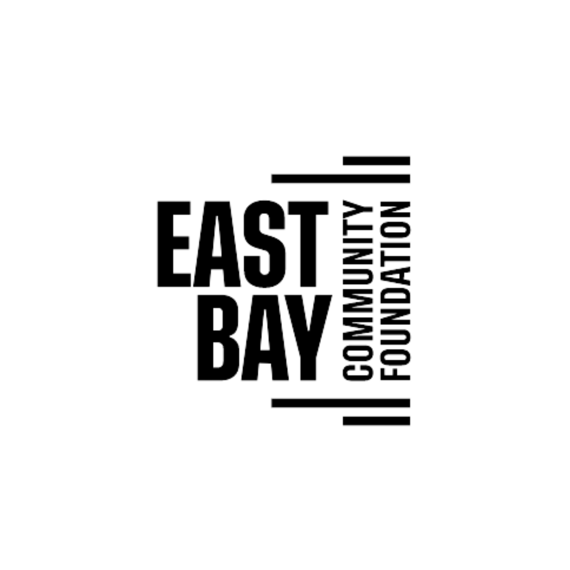 East Bay Community Foundation logo