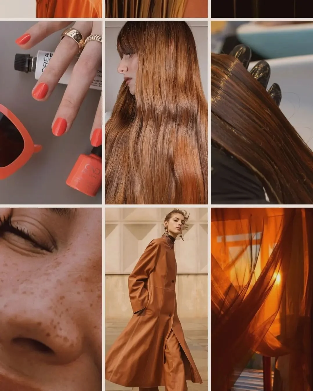 If you are like me and love Auburn or Copper hair,  but prefer a subtle nod to the trend,. This is for you.

Here are 3 of my favourite delicate Auburn options.
Which is your fave 1,2, or 3? 
#siobhanjoneshair
.
.
.
.
.
.