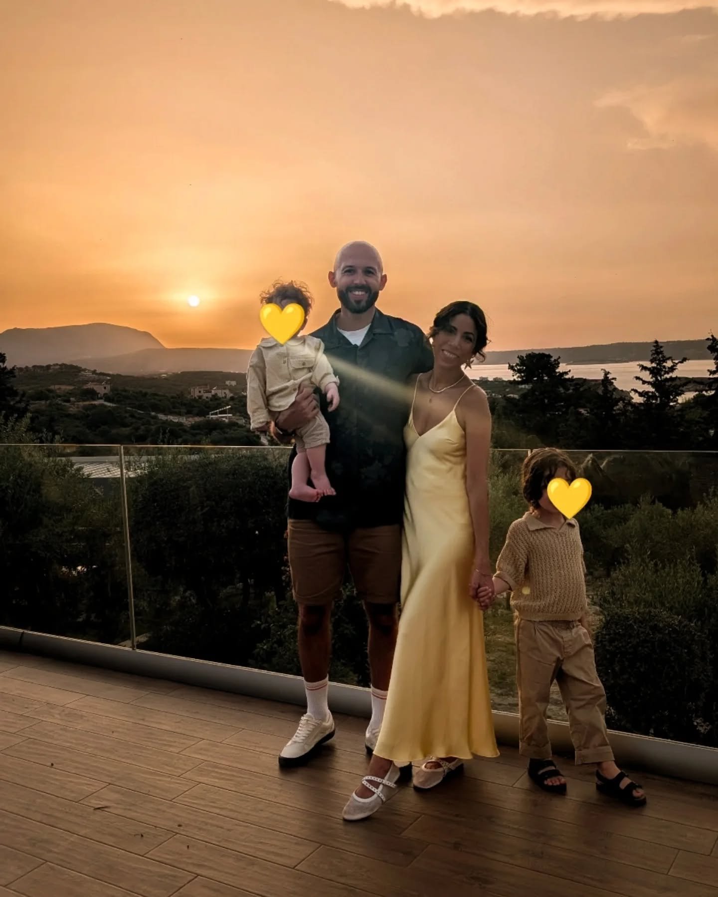 The juggle is real 💛

Taking a break is not always easy when you run a business, love what you do, and want to be present for the people who matter most

But I'm learning that rest isn't a reward- it's part of the work.

This trip reminded me how im