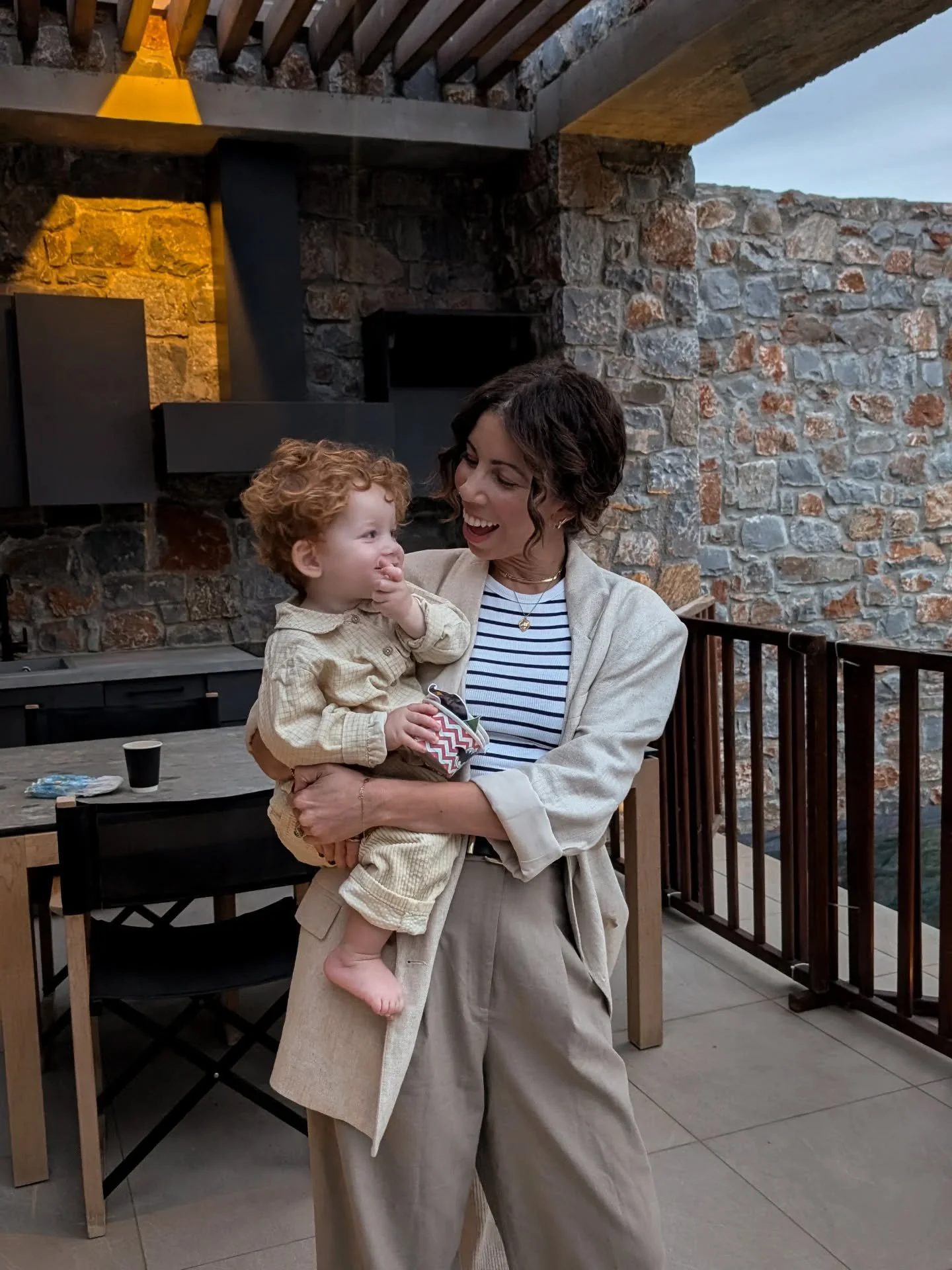 Holidaying with kids =  10% relaxation, 90% negotiations.

It wasn&rsquo;t exactly restful, but we made memories, laughed a lot, and even found a few quiet moments in between.
Wouldn&rsquo;t change a thing,  except the fact I packed 12 outfits and wo