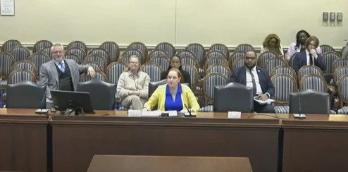 Witchcraft Exoneration: A Modern Call for Justice in Maryland