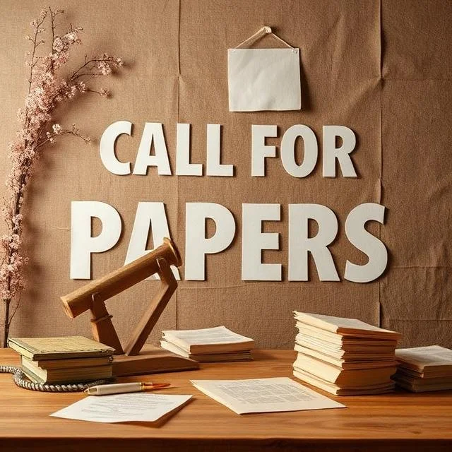 Call for Papers now open