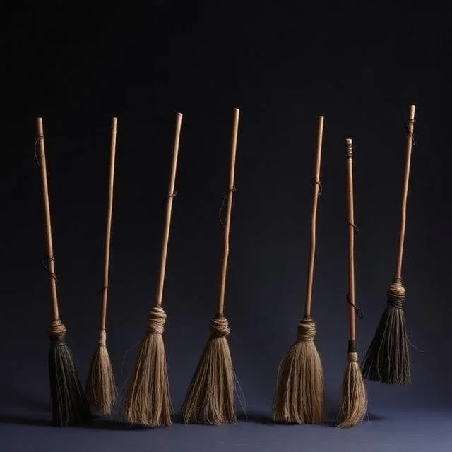 Debunking the seven myths of witch-hunting