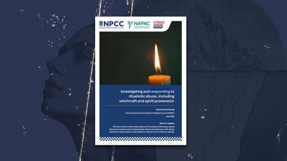 Witchcraft accusation and harmful practices conference