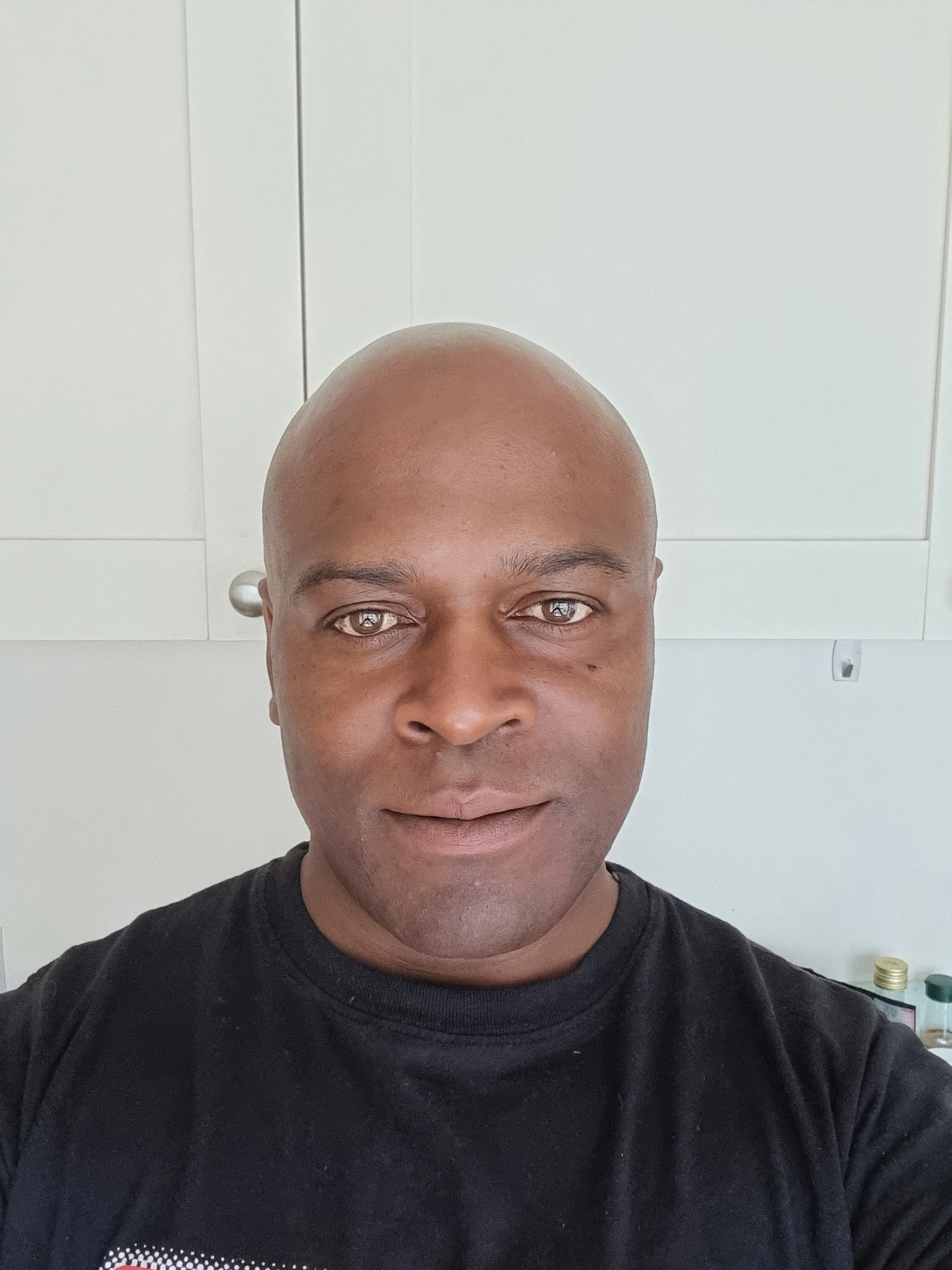 Dr Keith K. Silika
