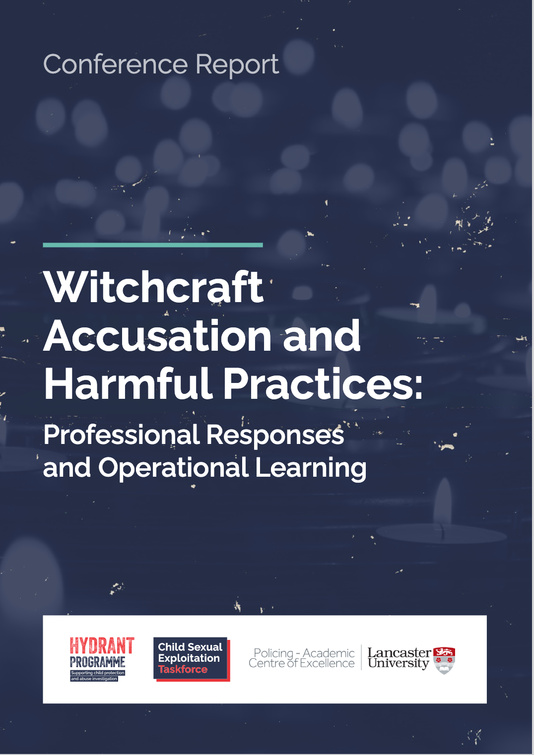 New report and video coverage: National conference highlights harmful practices and safeguarding challenges