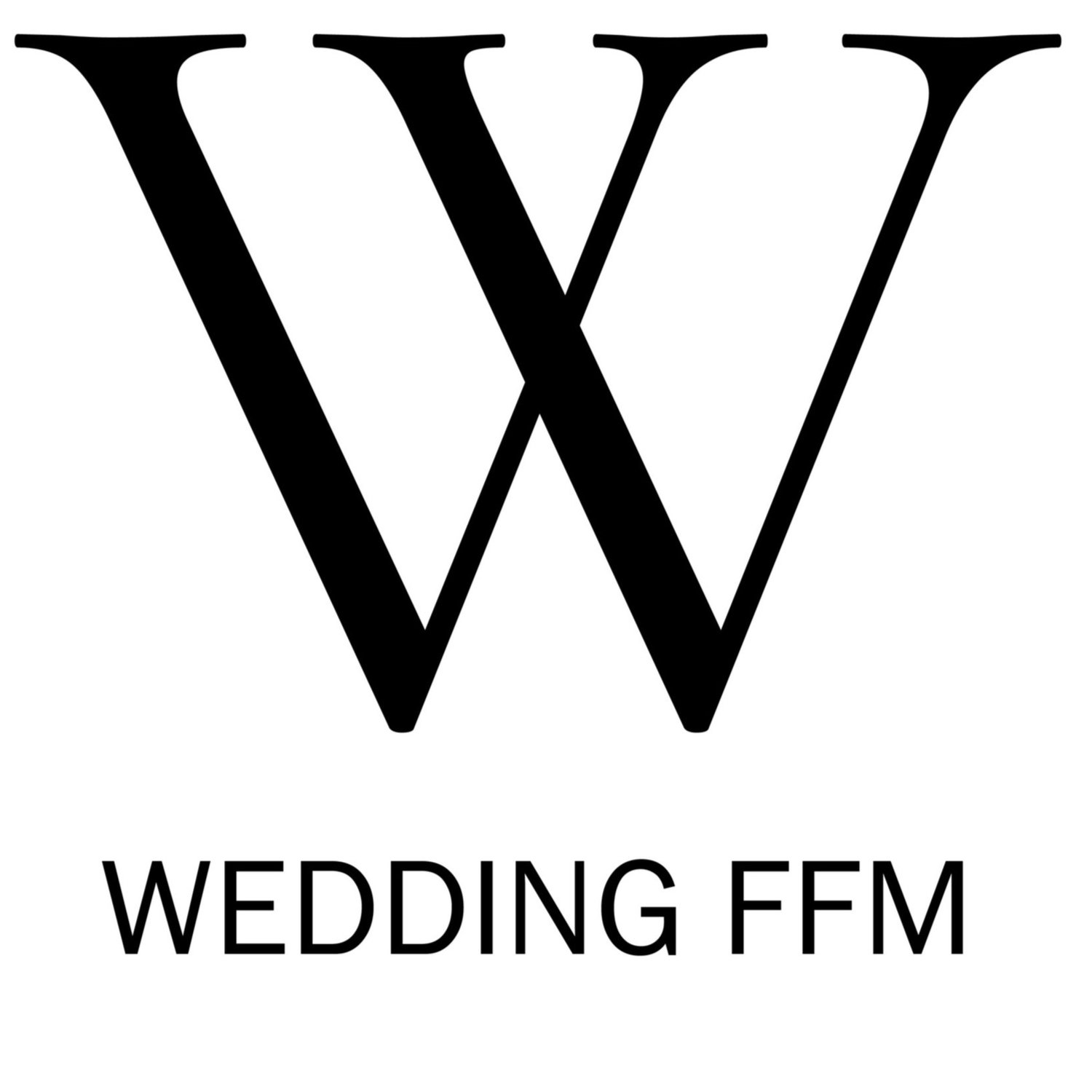WEDDING FFM
