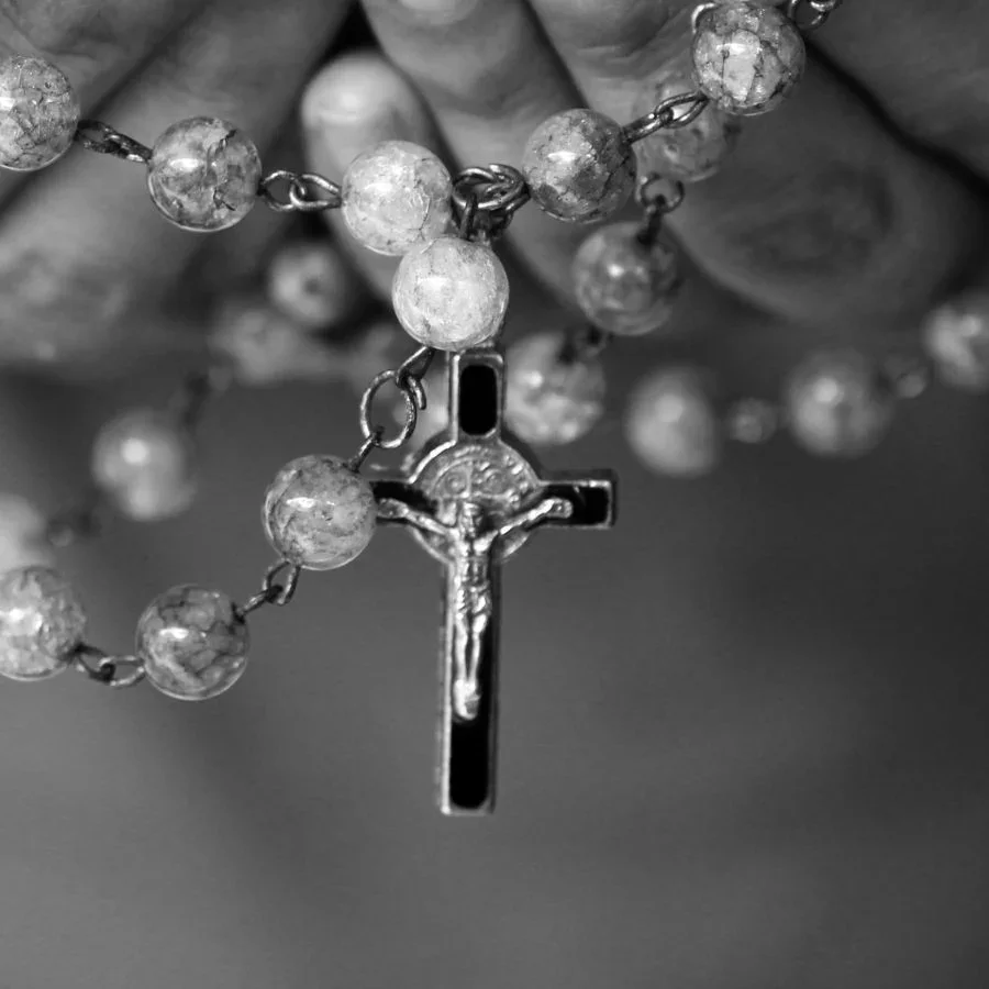 Rosary for the Incarcerated 