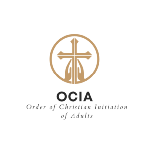 OCIA - Becoming Catholic