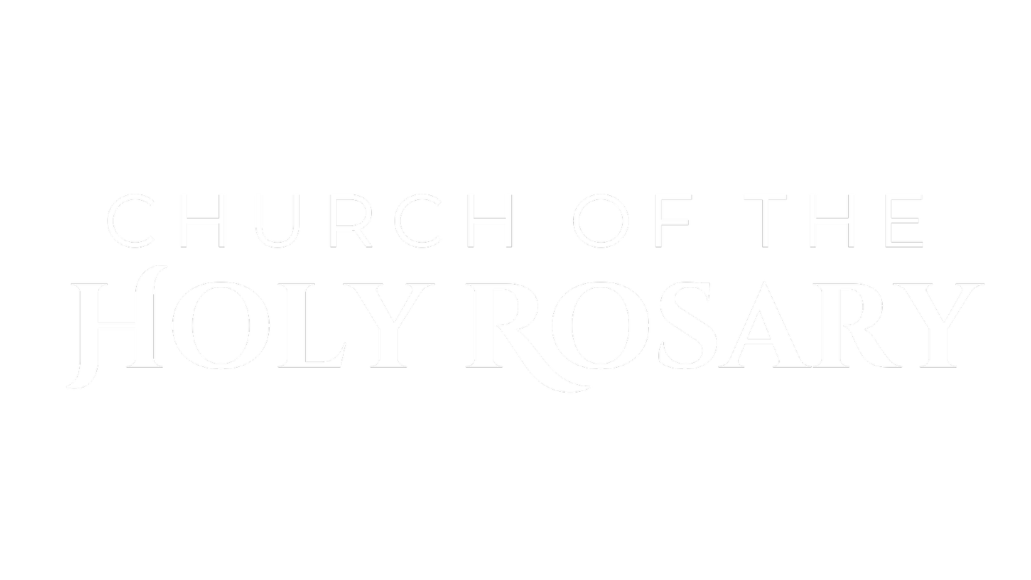 Church of the Holy Rosary