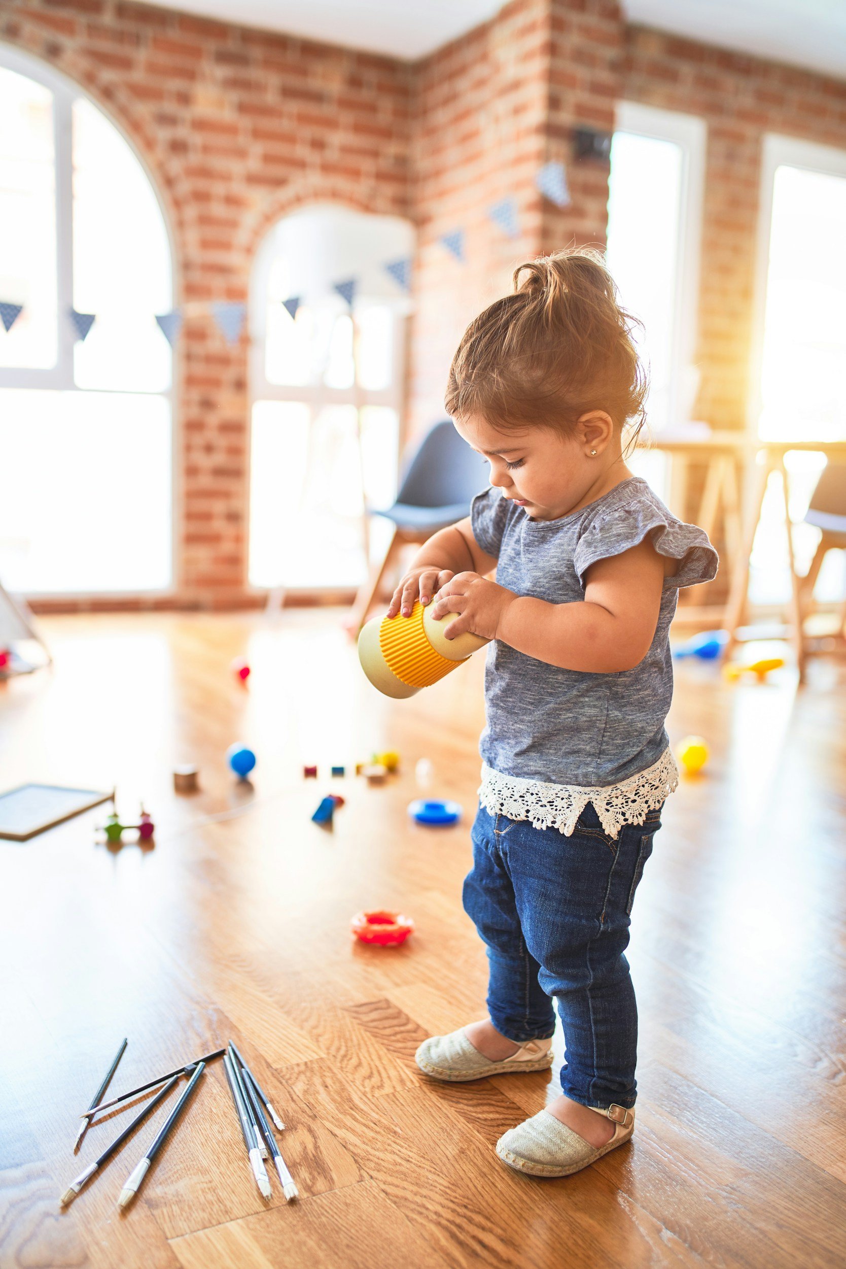 Paediatric First Aid - 12hr