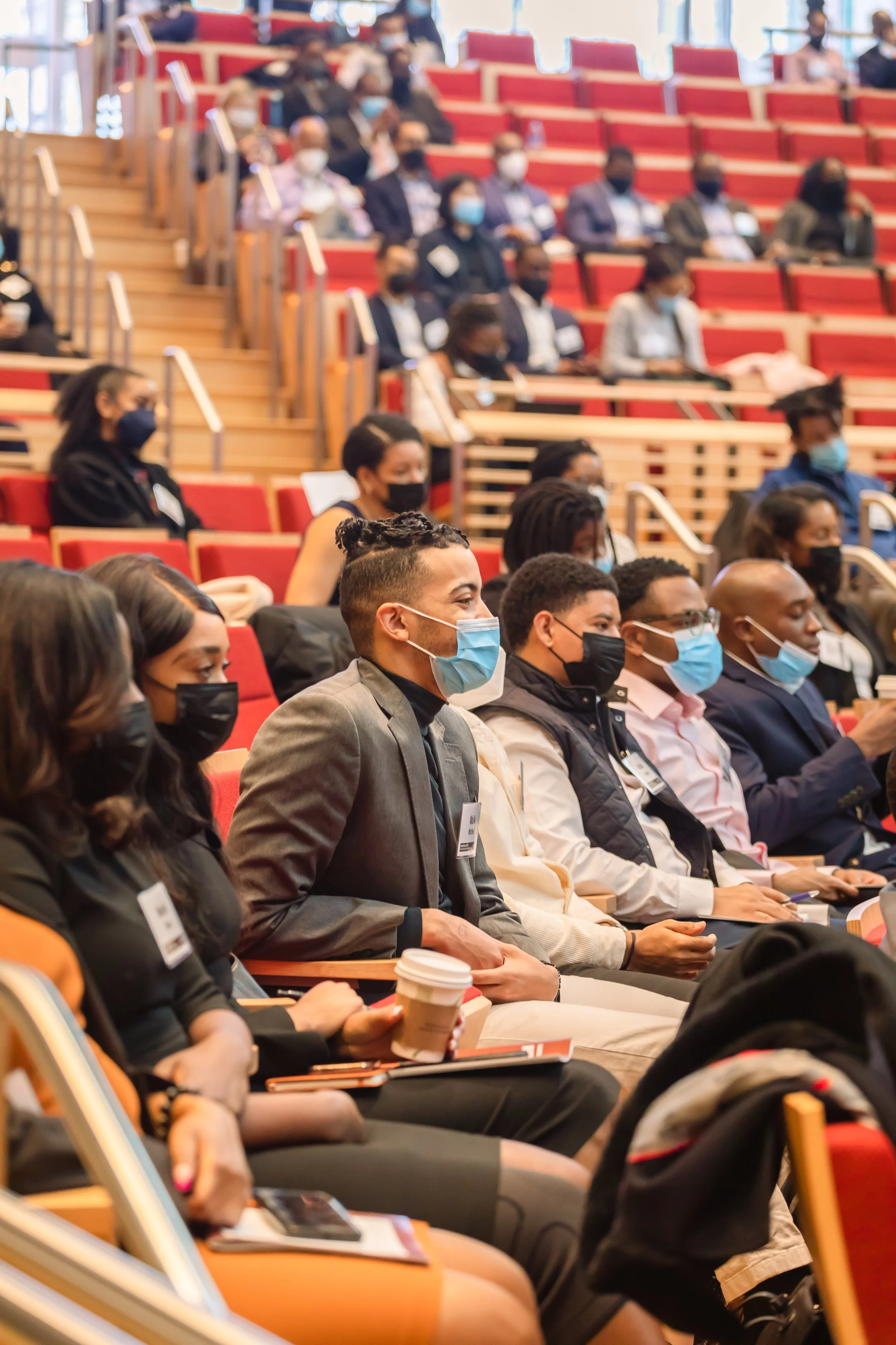 Black Investment Club HBS