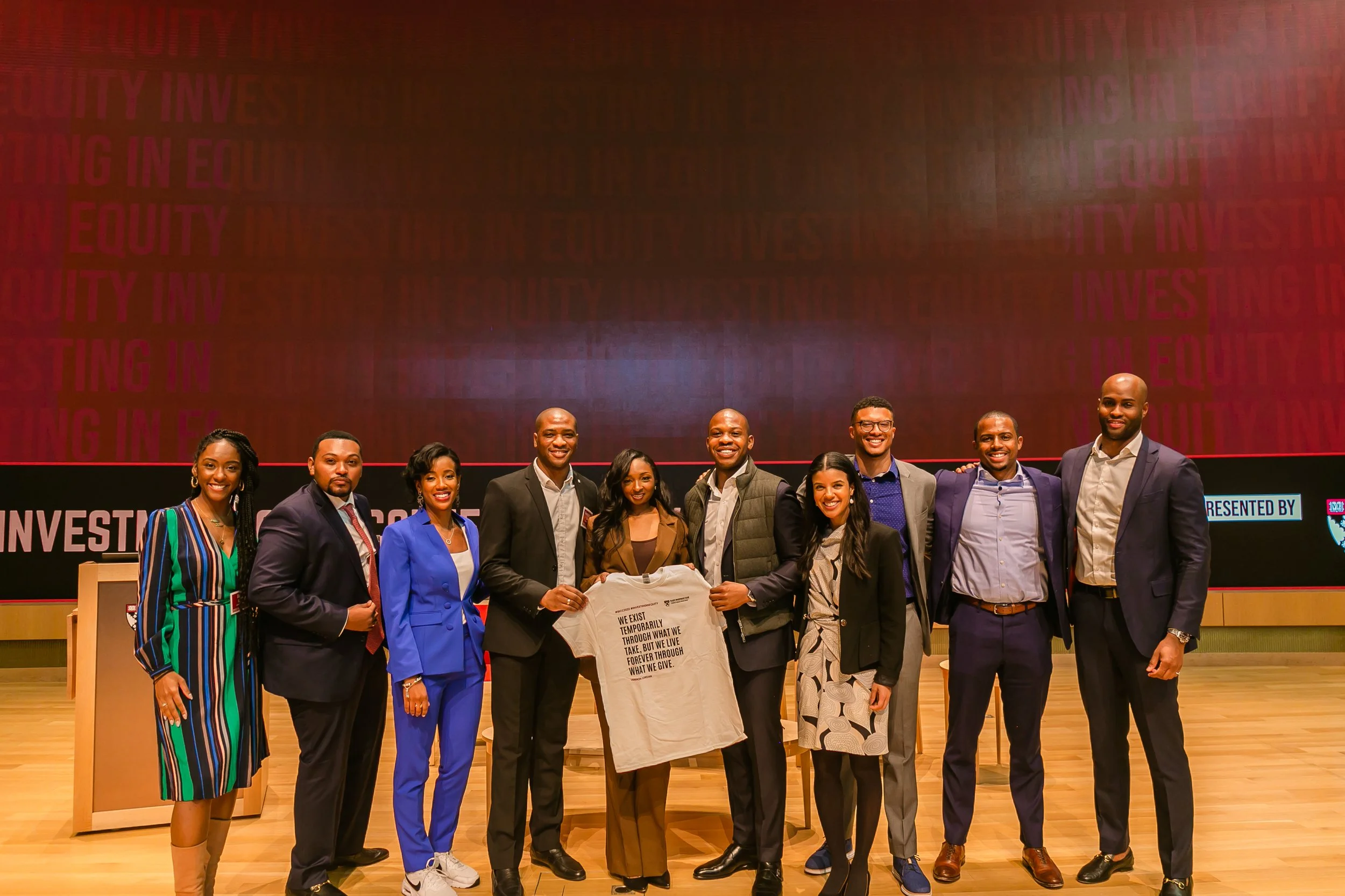 Black Investment Club HBS