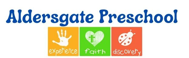Aldersgate Preschool