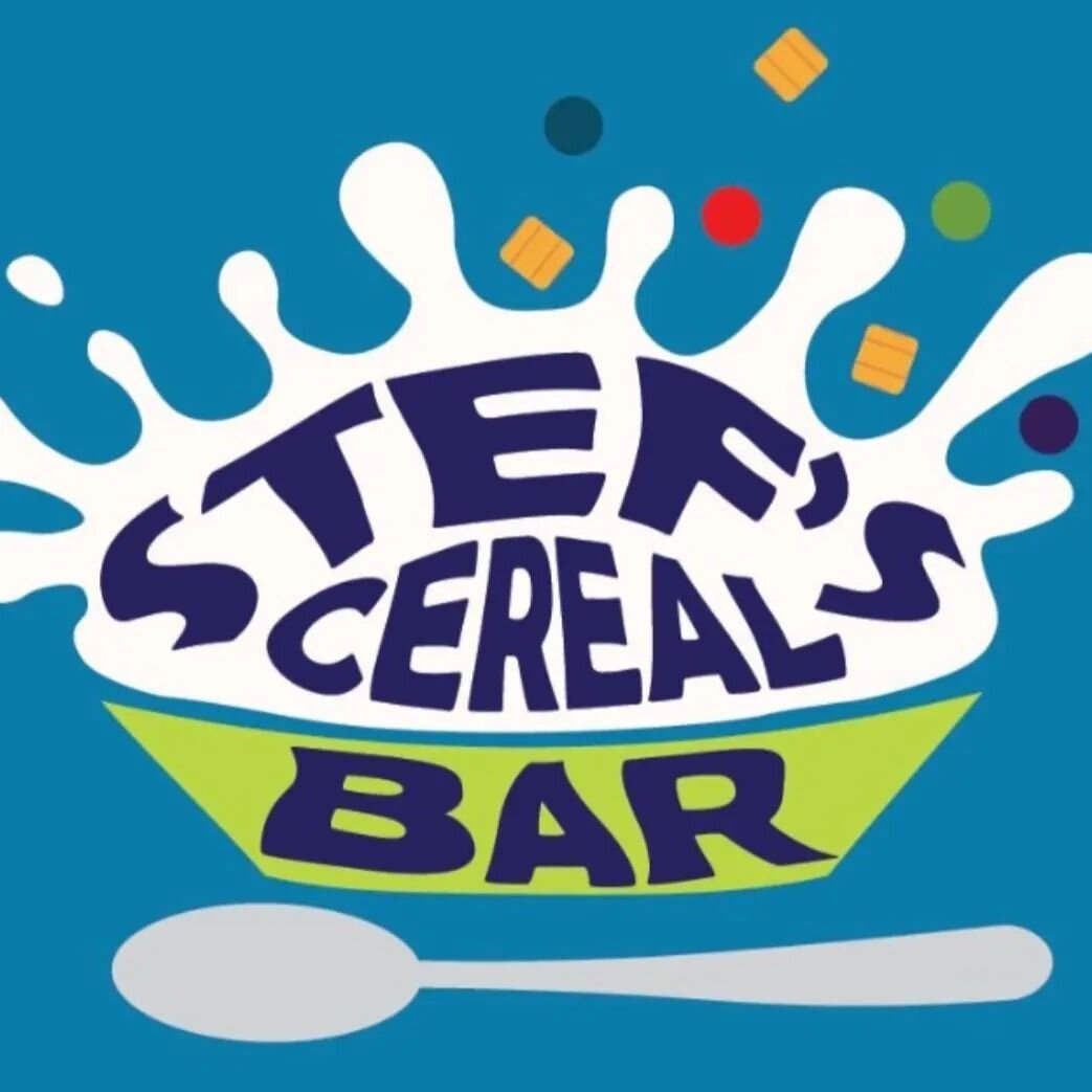 Hello Friends! We are looking for local business owners who would be interested in teaming up with @stefscerealbar ! We will be raffling off baskets at our upcoming events and would love to promote your company! Please reach out if you would like to 